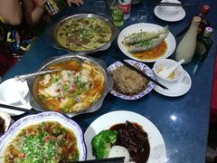 -富临轩私房菜(集庆门大街店)