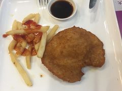 -德大西餐社(云南南路店)