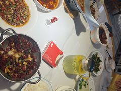 -不倒翁·安徽名菜楼(步行街店)