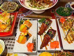 -桃太郎寿司料理(大学城店)