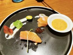 -美盛喜来登大酒店-盛宴标帜餐厅