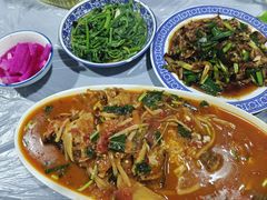 -墨江小城故事餐厅