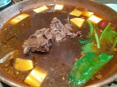 -亿百顺红焖羊排小馆(总店)