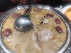 -李记饺子·熏酱东北菜(欢乐谷店)