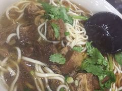 -李先生牛肉面大王(昌平鼓楼店)