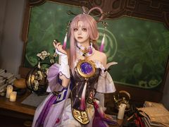 -米游妙妙屋cosplay换装自拍摄影体验馆