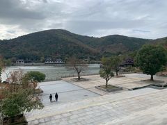 -孙武文化园-停车场