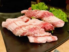 -新石器烤肉(南站店)