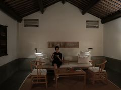 -法云安缦酒店