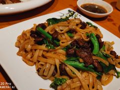-壹只卤鹅 · 潮汕菜(京基百纳店)