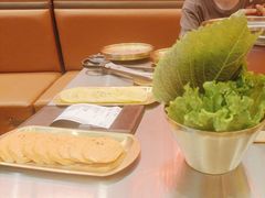 -核桃碳烤肉馆(深圳首店)