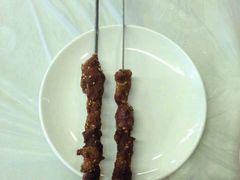 android_upload_pic-东来顺饭庄(王府井步行街店)