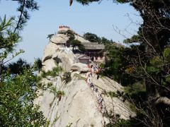 -华山风景名胜区
