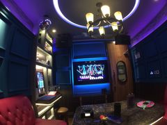 -米乐星世界KTV