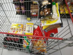 -家乐福(古北店)