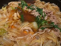 -千代武日本料理(爱建店)