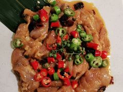 -猫抓烤肉(春熙路店)