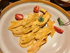 -青年公社烤鸭(熙悦天街店)