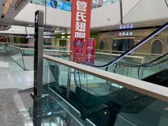 -万达广场(北京槐房店)