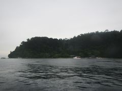 -东姑阿都拉曼海洋公园