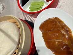 -惠丰堂饭庄(北洼路店)