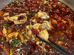 -蛙兔鸡自贡风味·特色江湖菜(广都店)