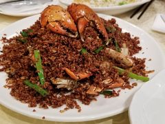 -喜记避风塘炒辣蟹(旗舰店)