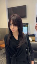 -MMby Hair Code芭曲发型