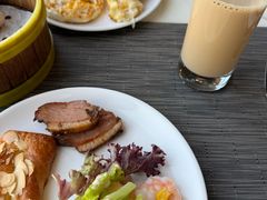 -克丽司汀酒店-日光阁餐厅