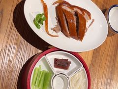-京坛汇·烤鸭·京菜(宋庄店)