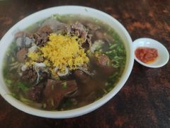 -潮镇老尾牛杂(环城西路店)