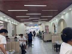 -仙螺岛海鲜自助餐厅(总店)