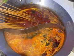-钢管厂五区小郡肝火锅串串香(总店)