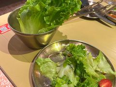 -西塔老太太泥炉烤肉(杭州首店)
