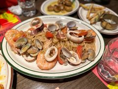 -ZAFFERANO西班牙海鲜饭(上海首店)