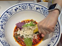 -鸡毛店·川菜(文殊院店)