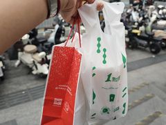 -1点点(清湖地铁店)