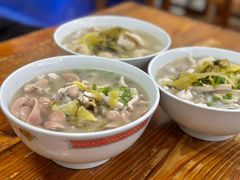 -老字號·桥下猪肚(龙眼南路店)