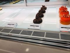 -潮一不贰·法式甜品·生日蛋糕·西式简餐(外滩店)