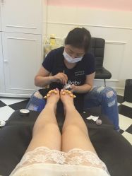 -PinkBaby美甲美睫