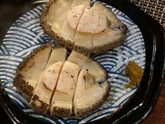 鲍鱼滨烧-矶野水产(澳门逸园中心店)