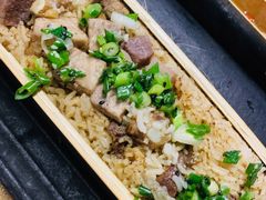 -竹泉农庄·竹筒饭(从化店)