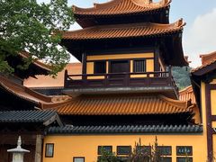 -亭林园-华藏寺