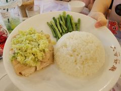 -大哥餐厅(西城花园店)