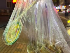 -咏春葱油饼(德政中路店)