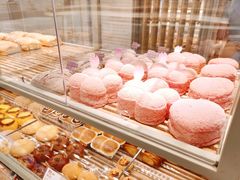 茉莉花朵包-好利来(团结湖店)