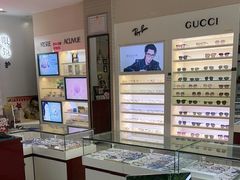 -吴良材眼镜(北中路店)