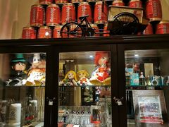-兰特伯爵西餐厅·啤酒屋(方庄店)