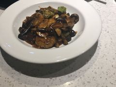 -半山腰·云南菜(侨福芳草地店)