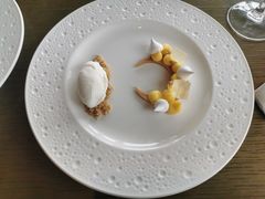 帕夫洛娃蛋糕-恰餐厅及酒吧CHAR Bar & Grill(北京三里屯洲际店)
